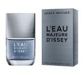Issey Miyake L`Eau Majeure парфюм за мъже EDT